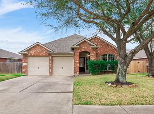 9338 Castlegap Dr, Spring, TX 77379