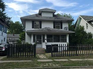 1121 E Milton St, South Bend, IN