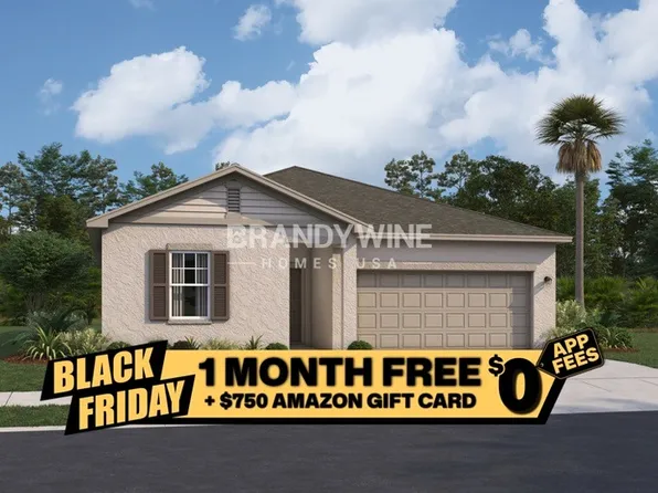 1325 Dalkeith Cv, Sanford, FL 32771