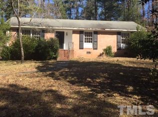 2918 Gretmar Dr, Durham, NC 27705