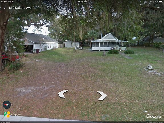 2nd image of 815 Dakota Ave