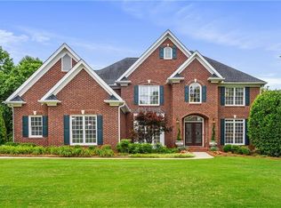 820 Highland Bend Cv, Alpharetta, GA 30022