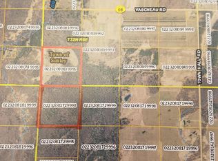 Vascheau Rd, Merrill, WI 54452