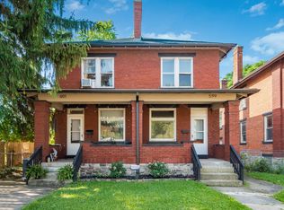 601 E Kossuth St, Columbus, OH
