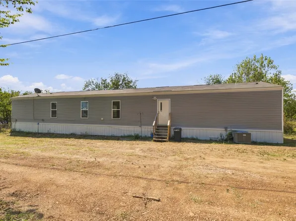 529 7th St, Ramona, OK 74061