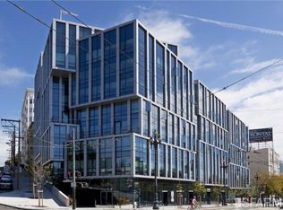 8 Buchanan St UNIT 205, San Francisco, CA