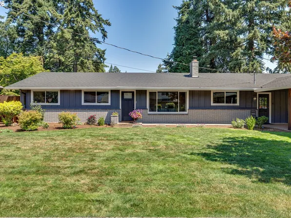 235 Barclay Ave, Oregon City, OR 97045