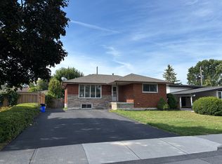 46 Beaconsfield Dr, Hamilton, ON L8T2W9