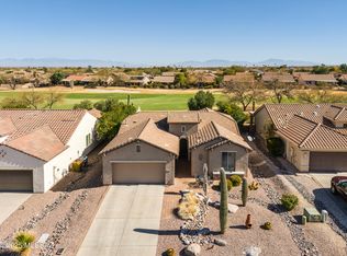 1088 N Night Heron Dr, Green Valley, AZ 85614