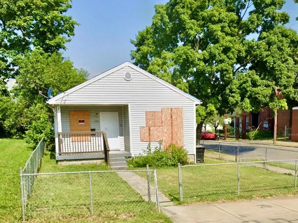 634 S 26th St, Louisville, KY 40211