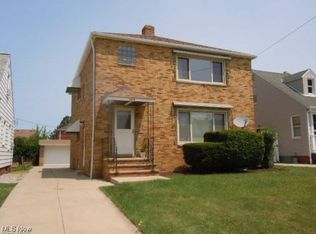 6814 Virginia Ave, Parma, OH 44129