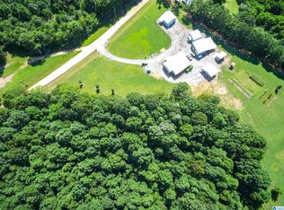 345 Stoney Ridge Rd, Blountsville, AL 35031