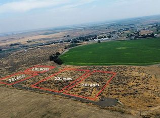 1004 Eltopia West Rd, Eltopia, WA 99330