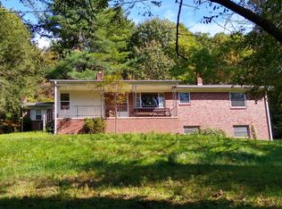 380 Patton Cove Rd, Swannanoa, NC 28778