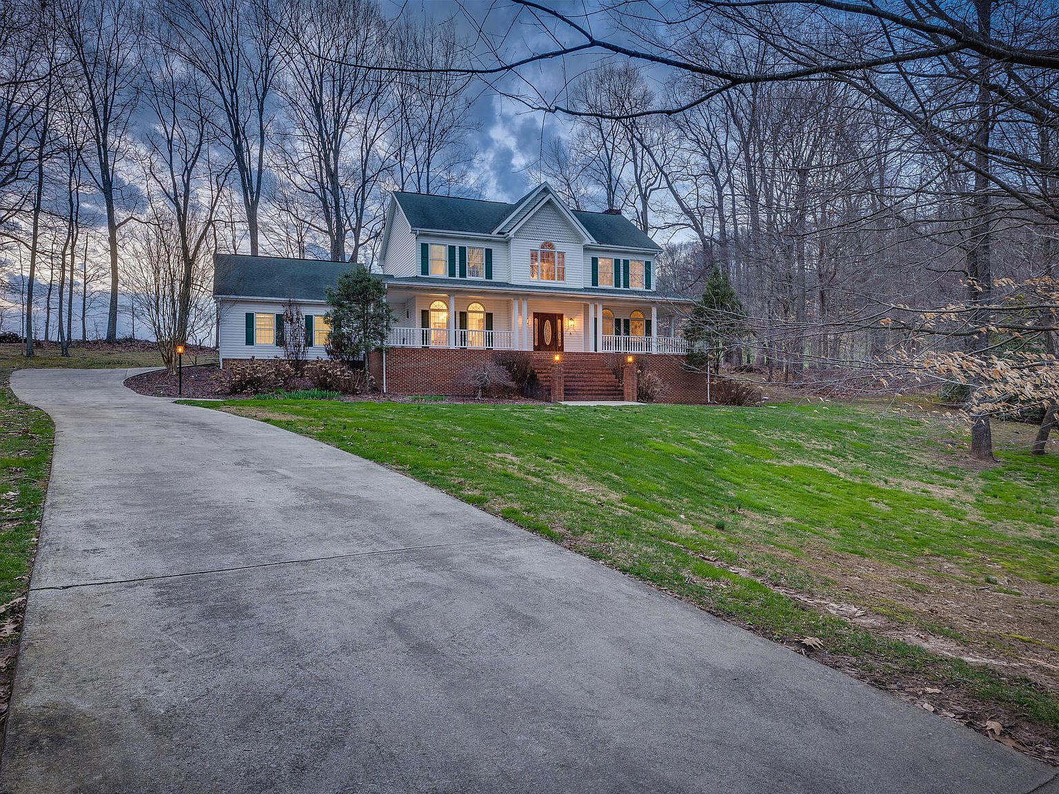 107 Keeland Dr, Gray, TN 37615 Zillow