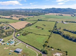 0 County Road 356, Sweetwater, TN 37874