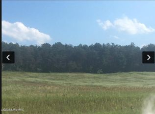 Old State Rd, Stanwood, MI 49346