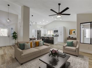 2721 Tidewater Ct, Las Vegas, NV 89117