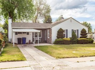 5536 S 4220 W, Kearns, UT 84118