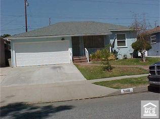 5406 Ocana Ave, Lakewood, CA 90713