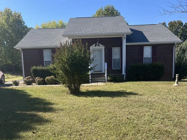 2615 Queen Anne Ct, Springfield, TN 37172