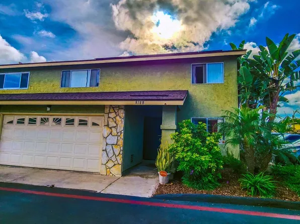 818 Hollister St #B, San Diego, CA 92154