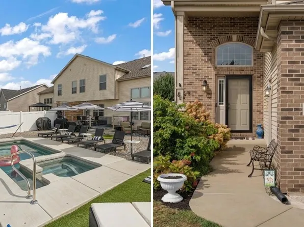 3001 Winter Garden Dr, Valparaiso, IN 46385