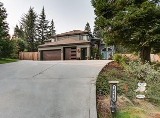 10230 Buckmeadows Dr, Oakdale, CA