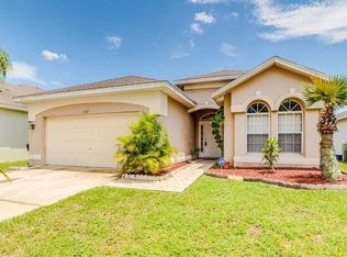 1737 Islebrook Dr, Orlando, FL 32824