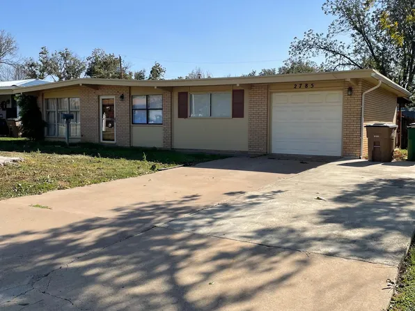 2785 Harvard Ave, San Angelo, TX 76904