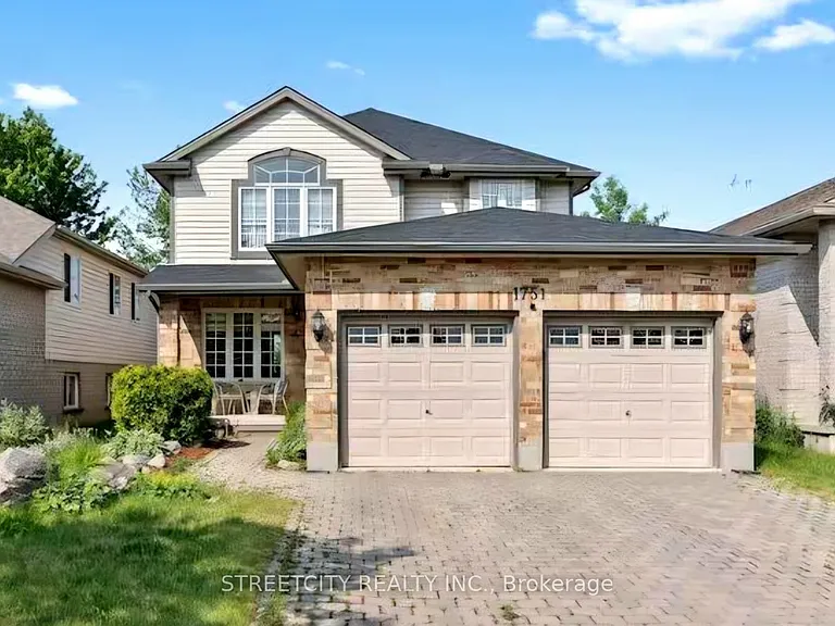 1751 Coronation Dr — Photo 1