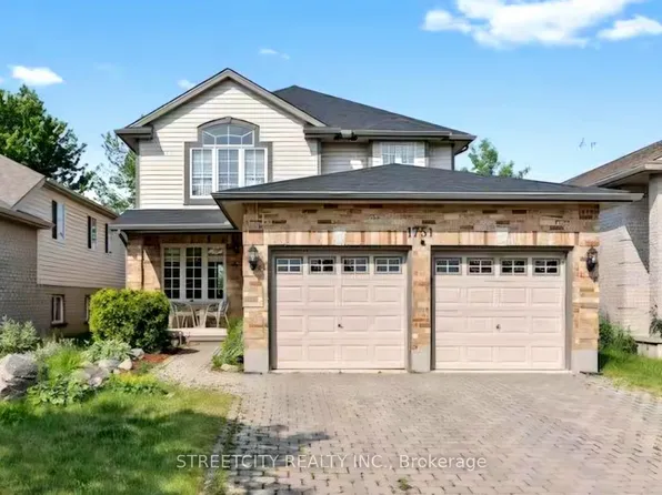 1751 Coronation Dr, London, ON N6G 5N6