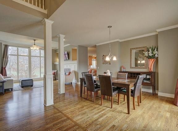 4th image of 8019 Forest Park Dr