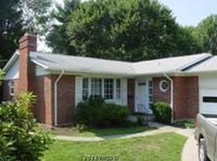 2326 Harcroft Rd, Lutherville Timonium, MD 21093