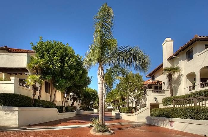 Carlsbad Beach Villas