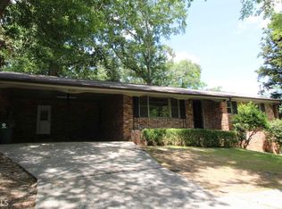630 Arrowhead Trl, Warner Robins, GA 31088