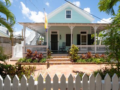 524 Margaret St #201, Key West, FL, 33040