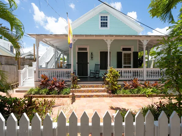 524 Margaret St #201, Key West, FL 33040