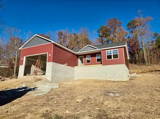 364 Dorothy Bailey Rd, London, KY 40744