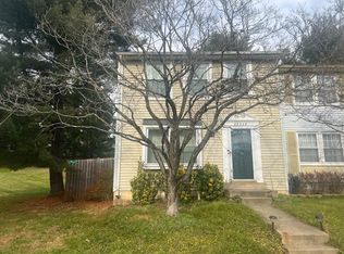 20328 Greenriver Ter, Germantown, MD 20876