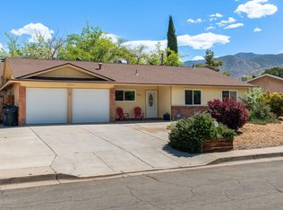 10829 Barbara Ellen Ave NE, Albuquerque, NM 87111