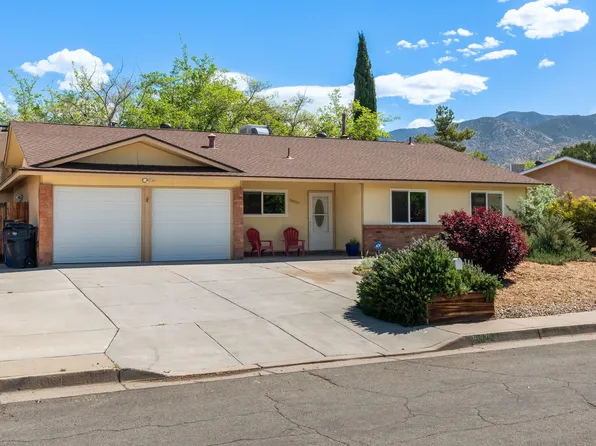 10829 Barbara Ellen Ave NE, Albuquerque, NM 87111