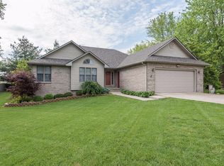 107 Shalamar Rue, Winchester, KY 40391