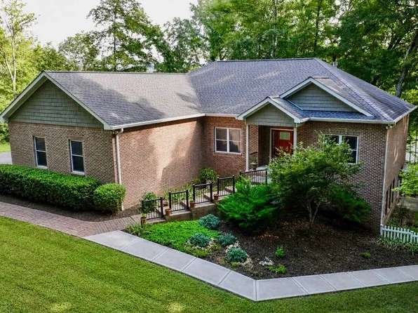 172 Periwinkle Hill Rd, Cadiz, KY 42211