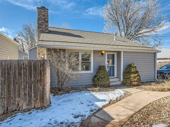 12892 E Bethany Place, Aurora, CO 80014
