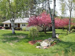 8 Jonathan Rd, Springfield, VT 05156