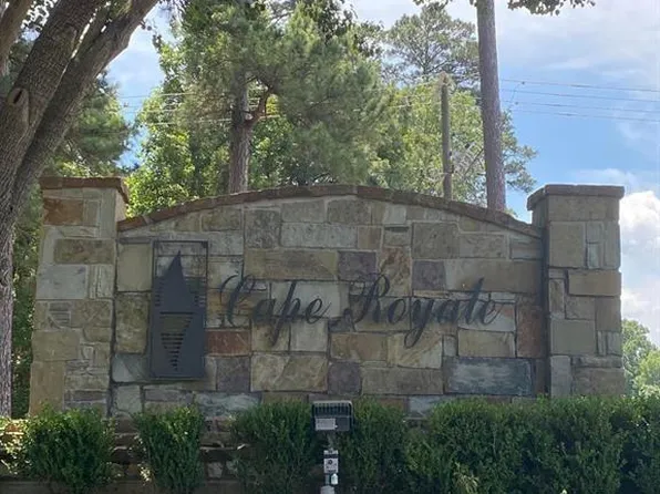 61 N Forest Cove Loop, Coldspring, TX 77331