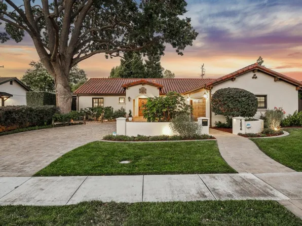 1548 San Gabriel Way, San Jose, CA 95125