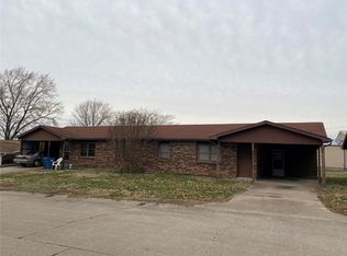 145 W Forester Dr, Cape Girardeau, MO 63701