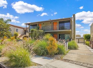 1166 S Cochran Ave #3, Los Angeles, CA 90019